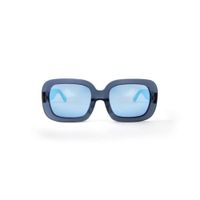 Lentes Invicta Eyewear I 21691-Ang-03 Azul Unisex