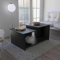 Mesa De Centro Wema3