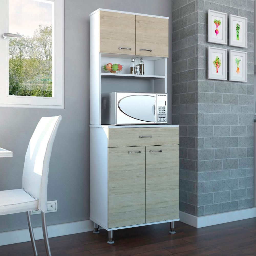 Mueble De Cocina Kitchen 60