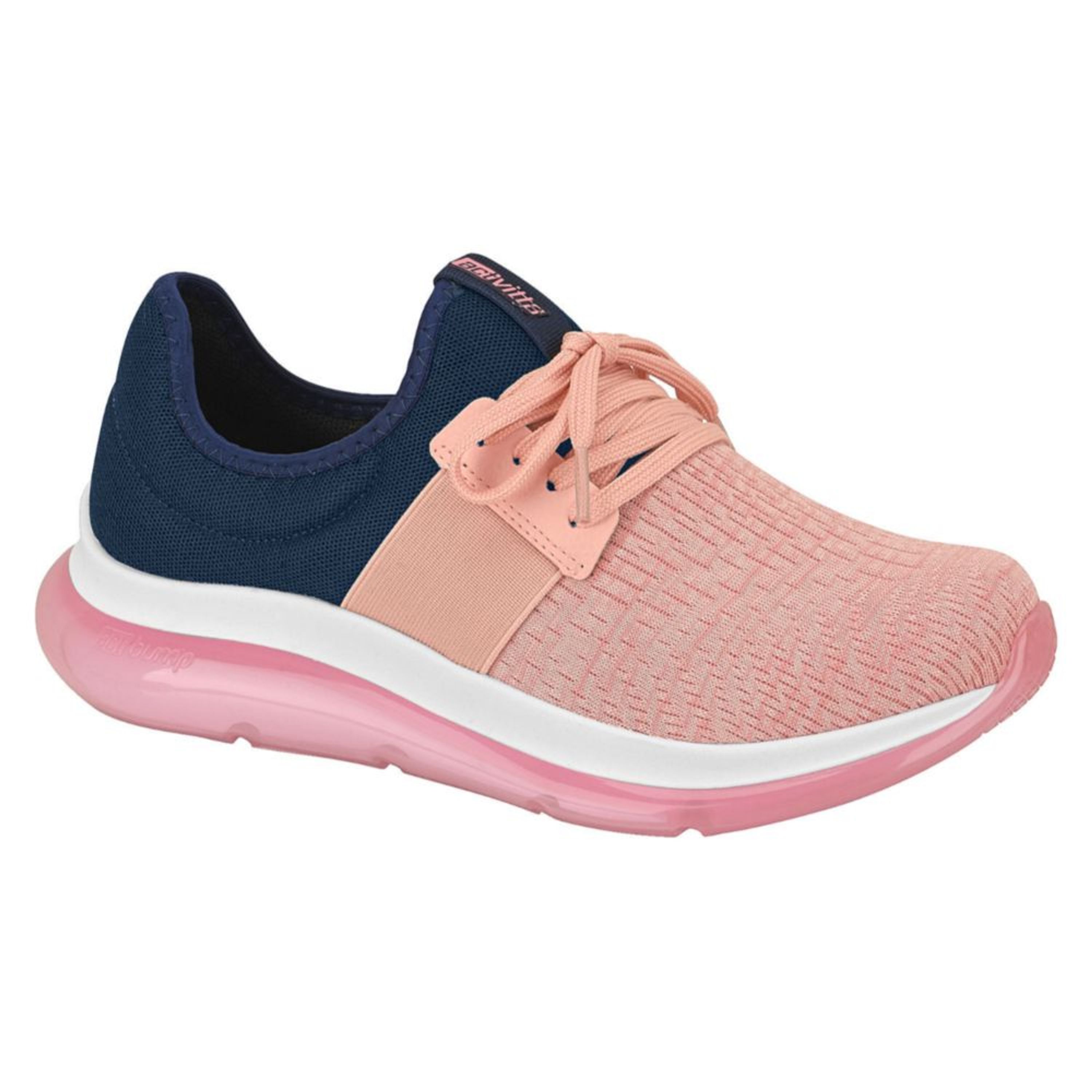 Zapatillas Actvitta Urbanas Mujer A26 Rosado - Shopstar