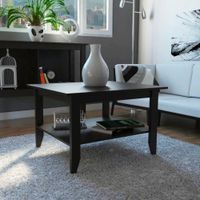 Mesa De Centro Essential