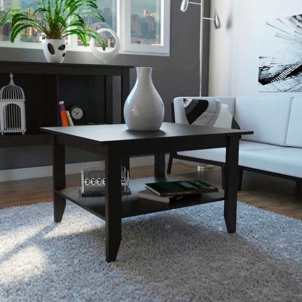 Mesa De Centro Essential