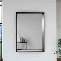 Espejo Trento Art Z 100 Wengue