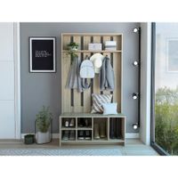 Mueble Recibidor Beijing