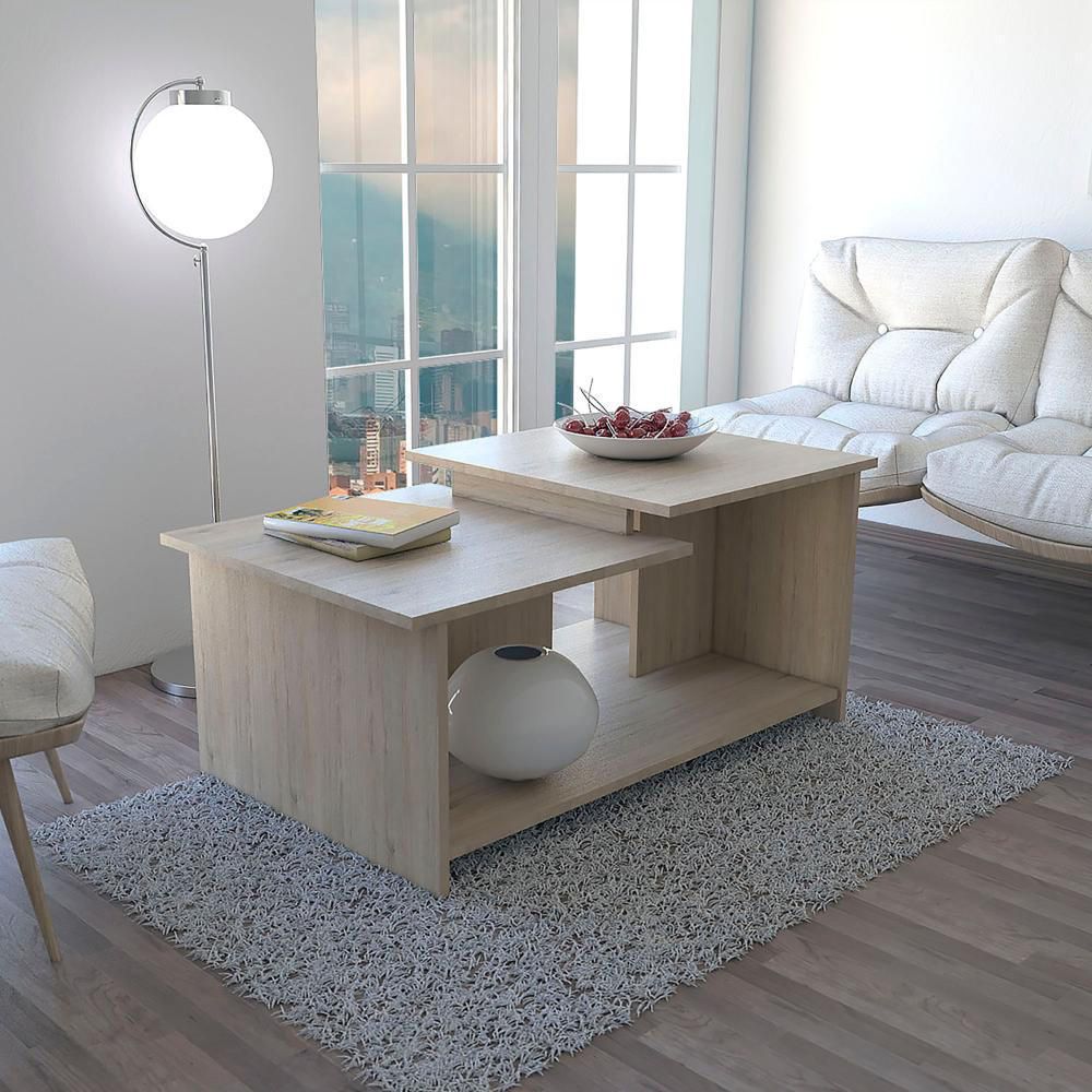 Mesa De Centro Wema3