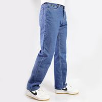 Jean Kansas Recto Hombre Celeste1