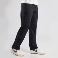 Jean Kansas Reserva Hombre Negro