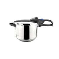 Olla A Presión Favorit Acero Inoxidable 8L