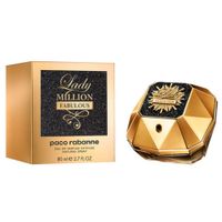 Paco Rabanne Lady Million Fabulous Intense 80 ML EDP