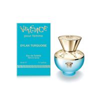 Versace Dylan Turquoise Mujer 50 ML EDT