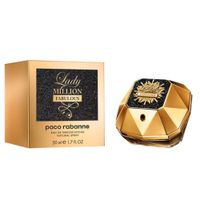 Paco Rabanne Lady Million Fabulous Intense 50 ML EDP