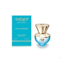 Versace Dylan Turquoise Mujer 30 ML EDT
