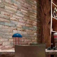 Decopapel adhesivo 10411 Color Briks