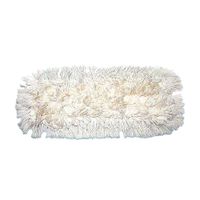 Mopa trapeador para polvo 45cm algodón Ebriel