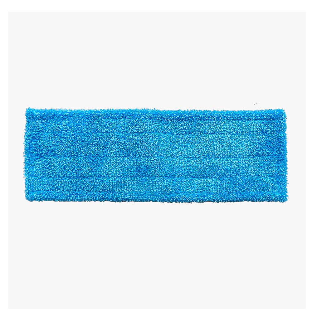 Mopa trapeador 45cm Microfibra Ebriel