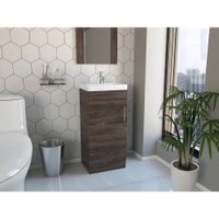 Mueble De Lavamanos Madrid