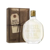 Diesel Fuel For Life Hombre 125 ML EDT
