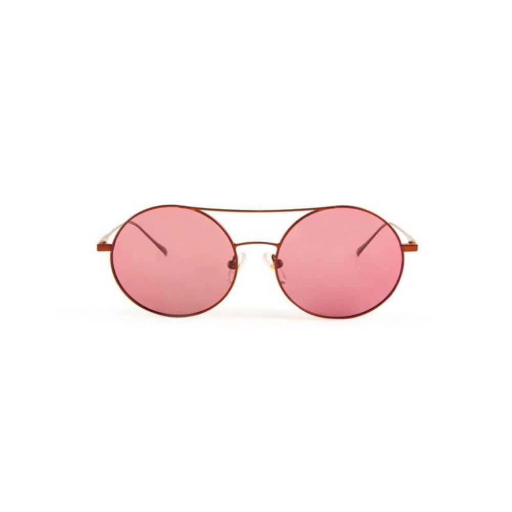 Lentes Invicta Eyewear I 28147-Avi-04 Rojo Unisex