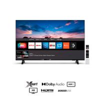 Televisor AOC LED SMART HD 32"" 32S5305
