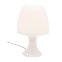 Lámpara de mesa Guacamole led 385lm 5000k blanco