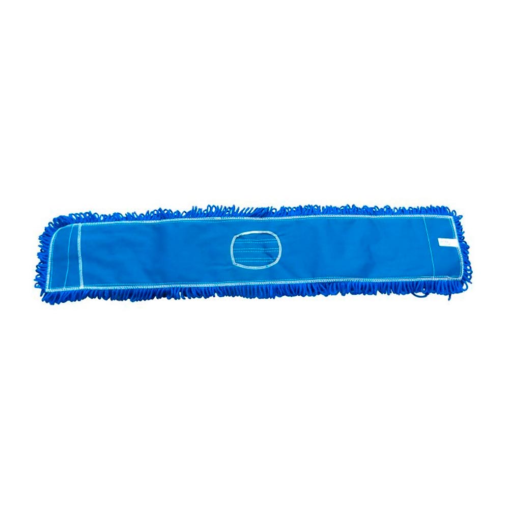Trapeador de polvo 74cm microfibra Ebriel