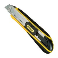 Cuchilla Snap-off Fatmax 18mm 10-481 Stanley