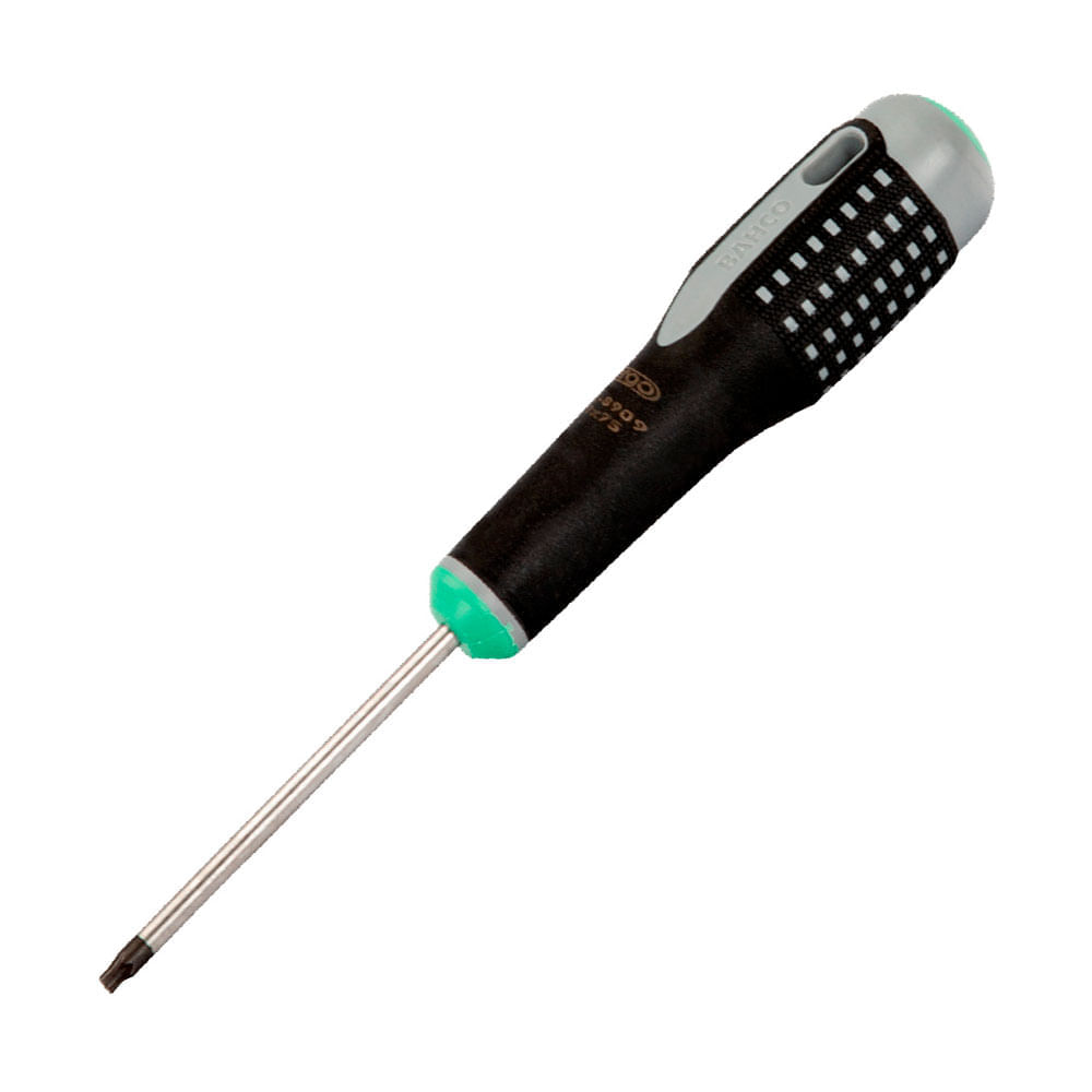Destornillador punta Torx T4 75mm