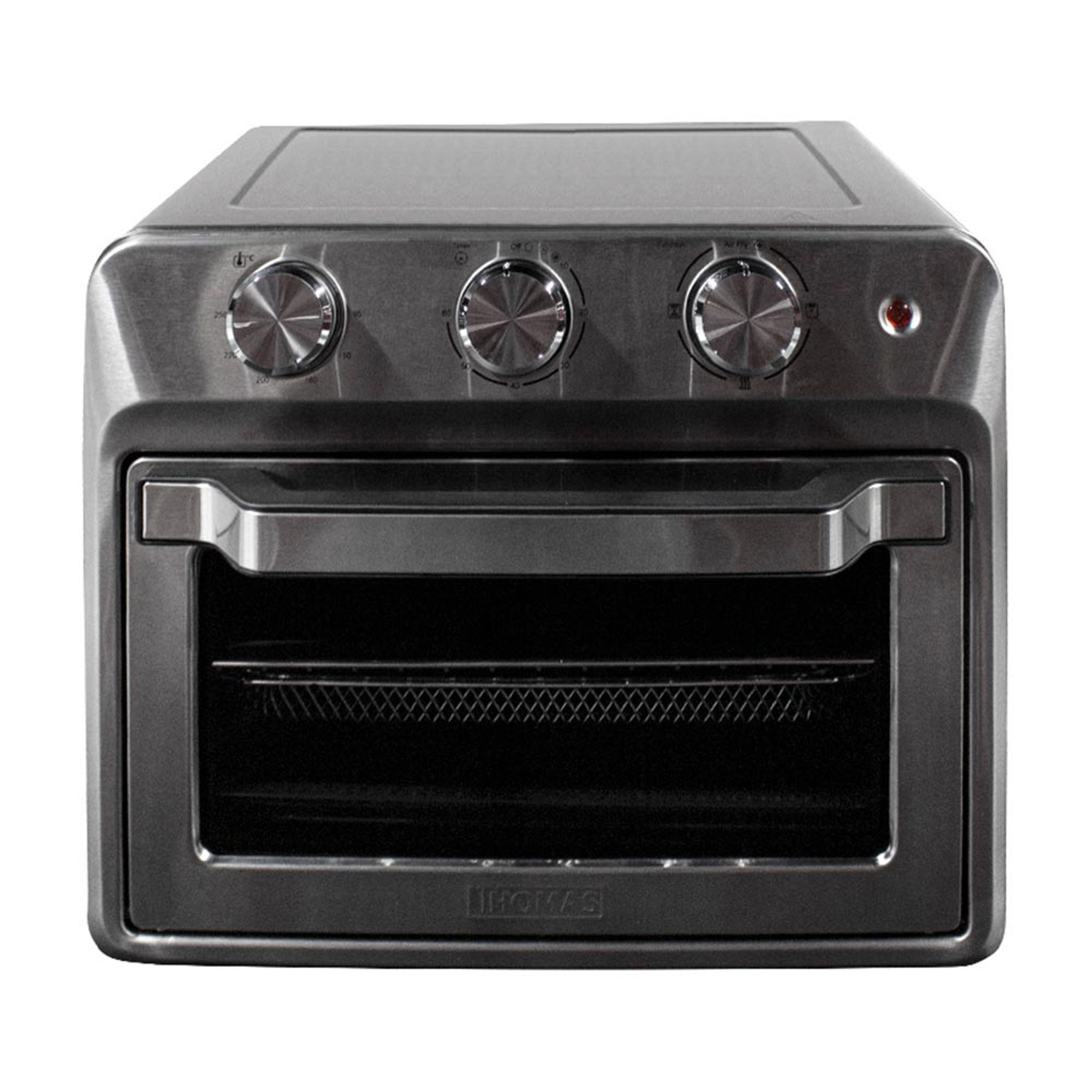 Ripley - HORNO ELECTRICO THOMAS TH-25N01