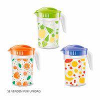 Jarra Polin 4 litros decorado