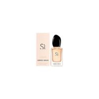 Giorgio Armani Si Vapo Mujer 30 ML EDP