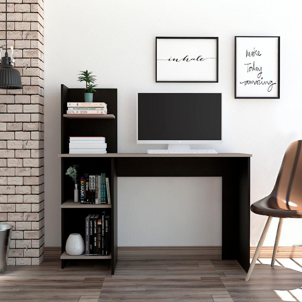 Escritorio Office 120 - Wengue