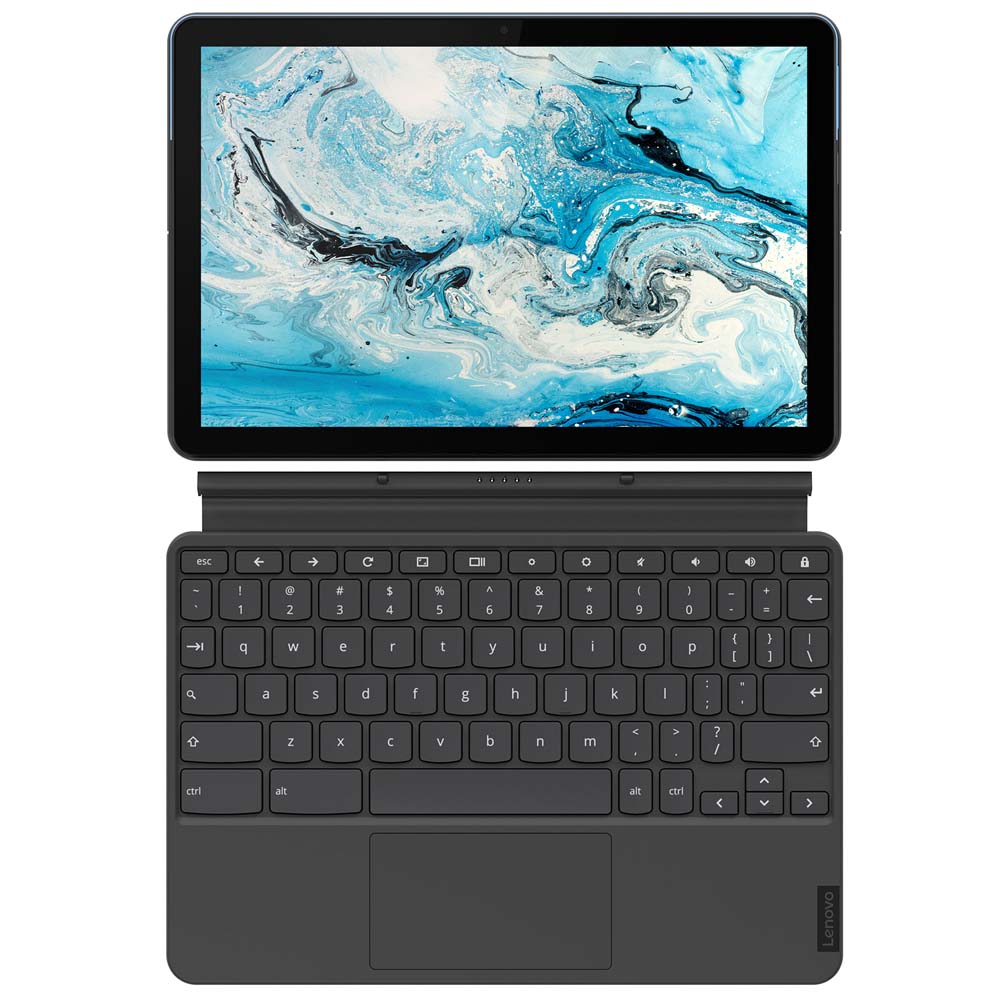 Compara Netbook LENOVO CTX636F 10.1'' MediaTek P60T 4GB 128GB eMMC