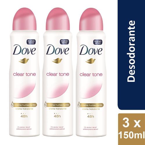 pack-3-unid-dove-aerosol-cleartone-150-ml-unilever