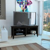 Mesa de TV 65"" Essential - Wengue