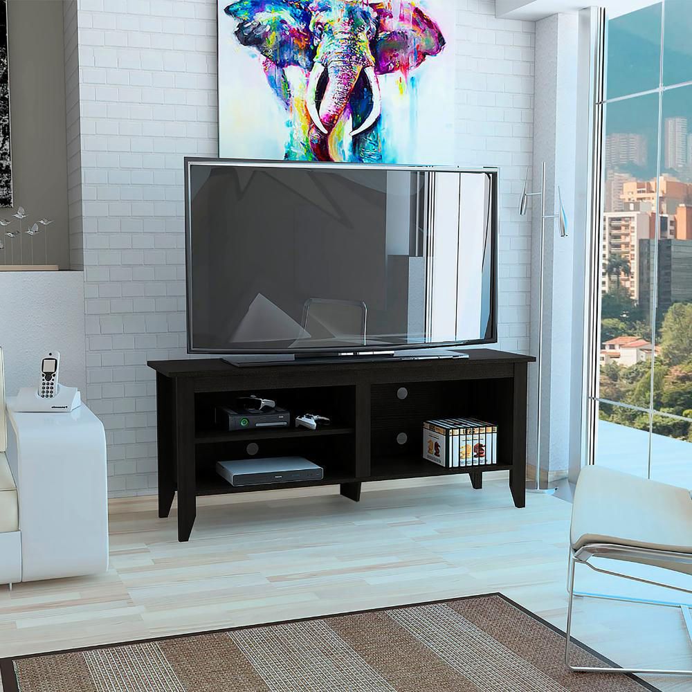 Mesa de TV 65"" Essential - Wengue