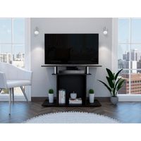 Rack Invy TV 40"" - Wengue