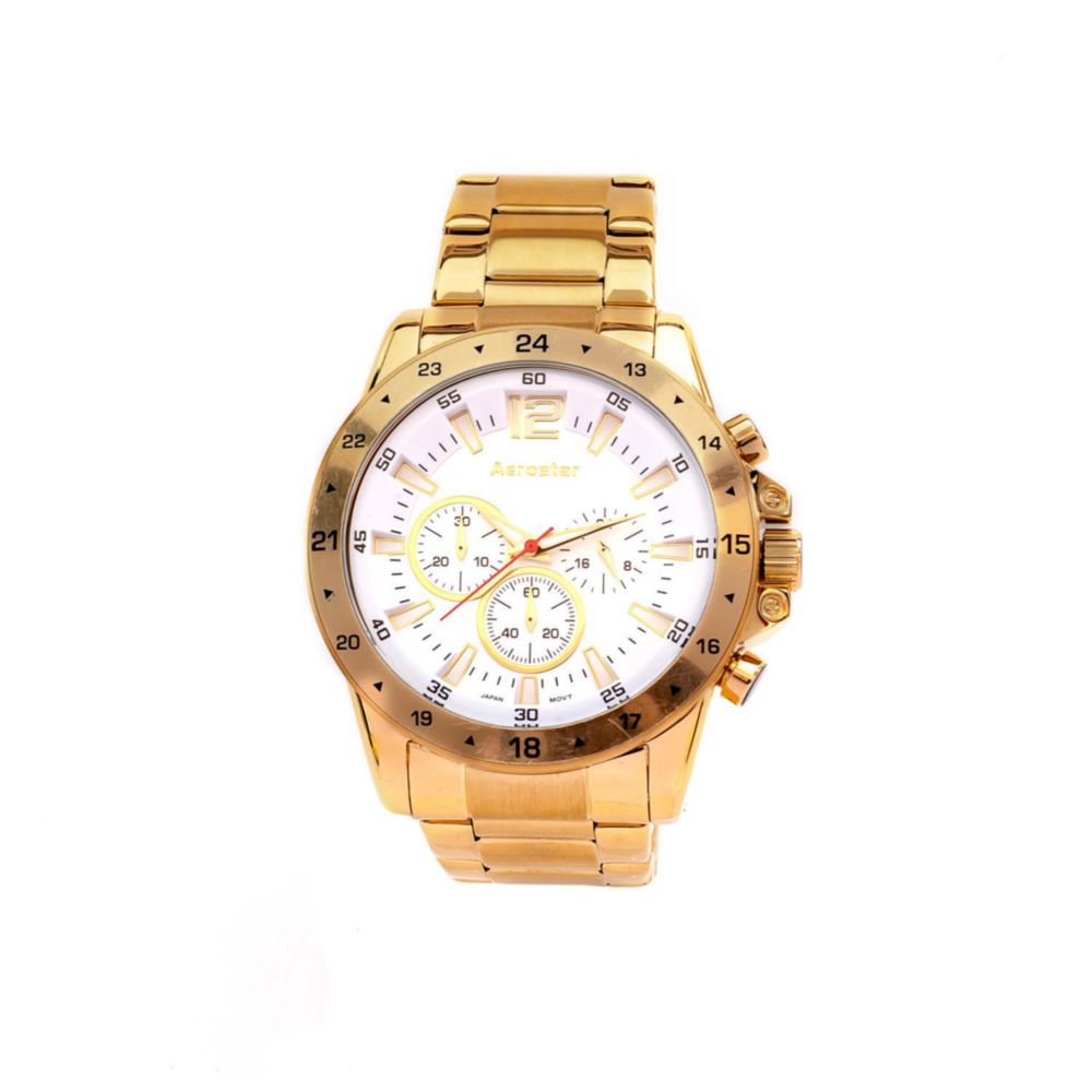 Reloj Hombre Aerostar 2221002