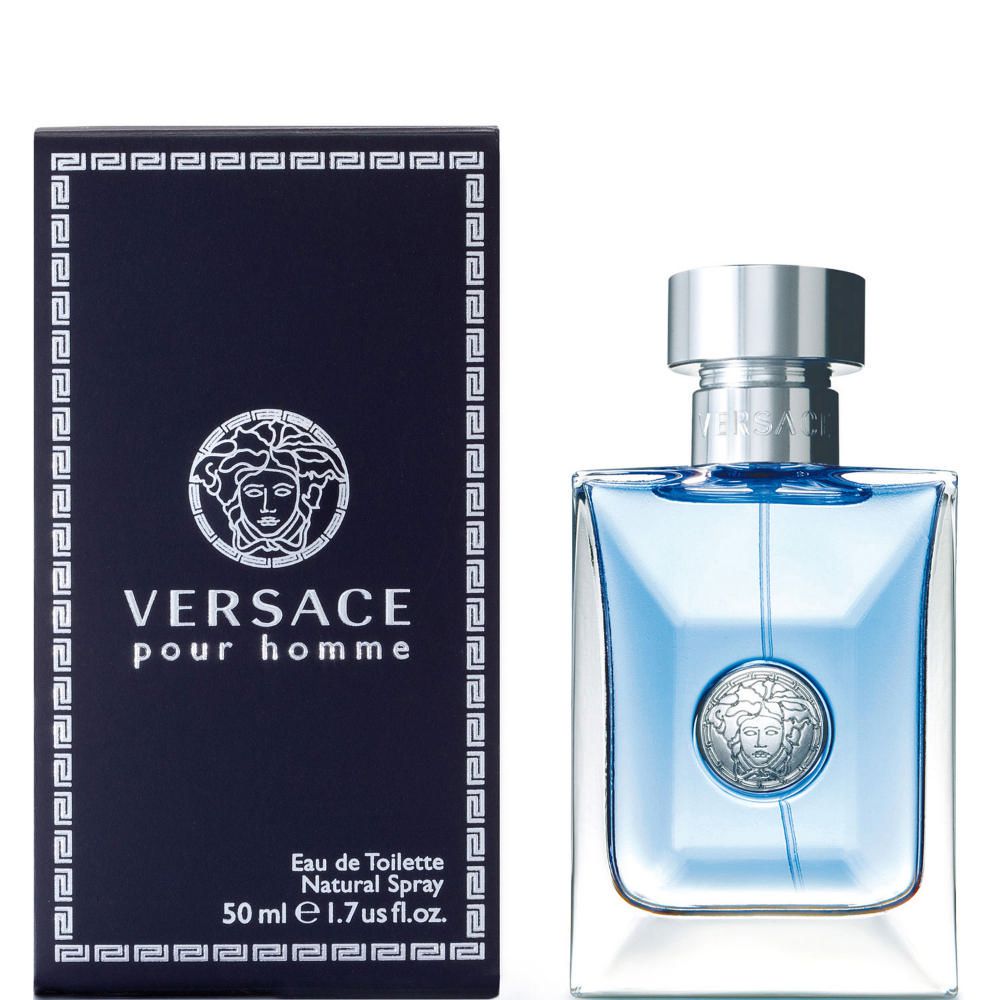 Fragancia Pour Homme EDT 50 ML