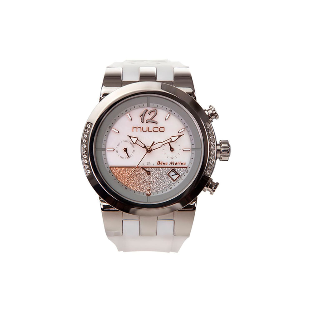 Reloj Mujer Mulco Mw5-4721-013