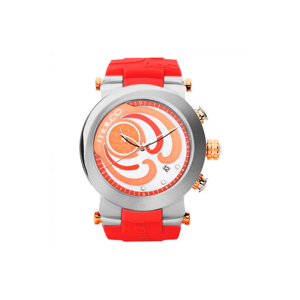 Reloj Mujer Mulco Mw3-16191-533