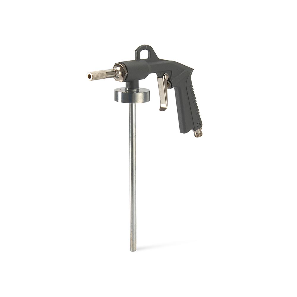Pistola para Undercoating