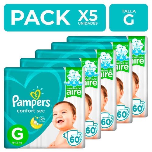 paales-pampers-confort-sec-talla-g-60-unidades-packx5
