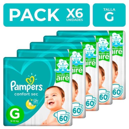 paales-pampers-confort-sec-talla-g-60-unidades-packx6