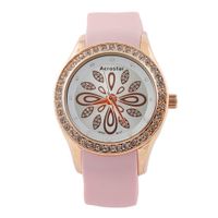 Reloj Dama 6337001 Oro Rosa y Rosado