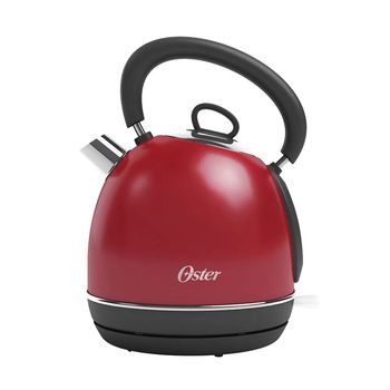 Horno Eléctrico OSTER TSSTTV7032R053 Rojo - Shopstar