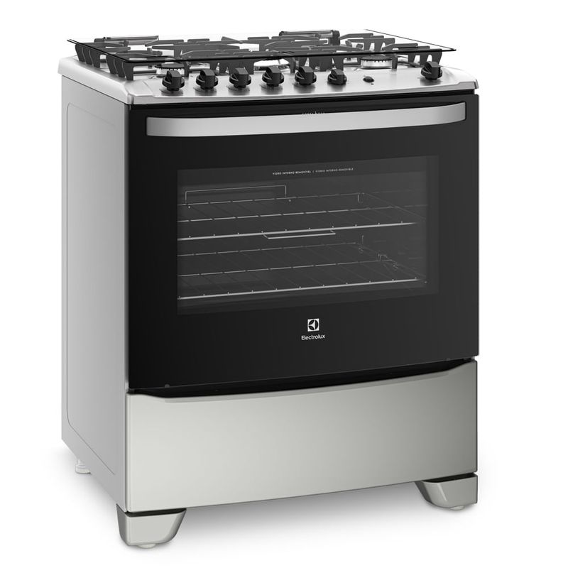 Cocina electrolux 76uss - Shopstar