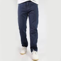 Jean Kansas Recto 1551 Hombre Azul
