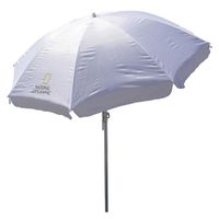Sombrilla QNG1B Blanco