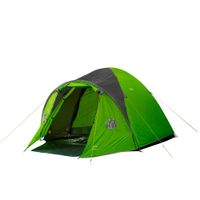 Carpa Toronto IV 4 Personas Verde