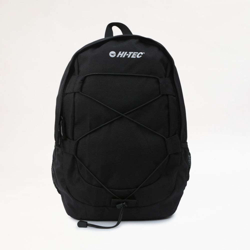 Mochila Hi-Tec Essential Negro